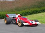 Ferrari 312 B2 1971 года